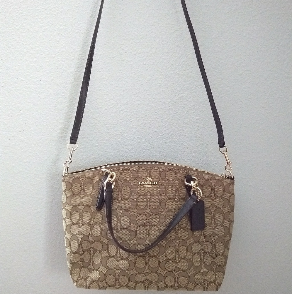 🚫SOLD🚫Brand New!  Coach Purse